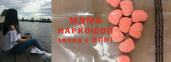 тгк Аркадак